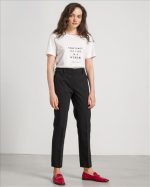 TROUSER CLASSIC CHINOS - Image 2