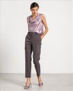 TROUSER CLASSIC CHINOS - Image 11