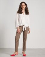 TROUSER CLASSIC CHINOS - Image 12