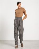 STRIPED TROUSER - Image 2