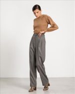STRIPED TROUSER - Image 3