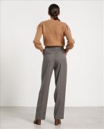 STRIPED TROUSER - Image 4