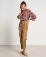 TROUSER HIGH WAIST - Image 2