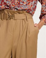 TROUSER HIGH WAIST - Image 4