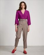 TROUSER HIGH WAIST - Image 7