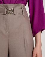 TROUSER HIGH WAIST - Image 8