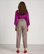 TROUSER HIGH WAIST - Image 9