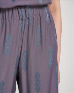 TROUSER PRINTED - Image 8