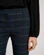CHECKERED TROUSER - Image 3