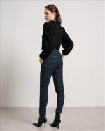 CHECKERED TROUSER - Image 5
