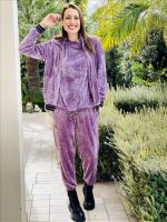 TROUSER VELVET - Image 5