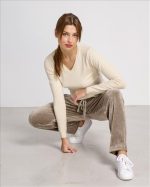 TROUSER VELVET - Image 9