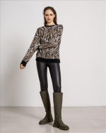 ECO LEATHER LEGGING - Image 2