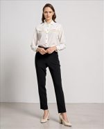 TROUSER BUCKLE BELT - Image 2
