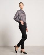 TROUSER FIVE POCKET - Image 5