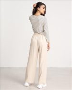 TROUSER TENCEL/COTTON - Image 3