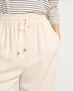 TROUSER TENCEL/COTTON - Image 4
