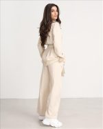 TROUSER TENCEL/COTTON - Image 5