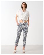 TROUSER COTTON PRINT FABRIC - Image 2