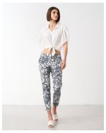 TROUSER COTTON PRINT FABRIC - Image 3