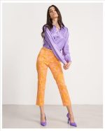 TROUSER COTTON PRINT FABRIC - Image 9