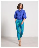 TROUSER COTTON PRINT FABRIC - Image 10