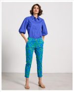 TROUSER COTTON PRINT FABRIC - Image 11