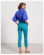 TROUSER COTTON PRINT FABRIC - Image 12