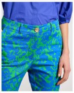 TROUSER COTTON PRINT FABRIC - Image 13