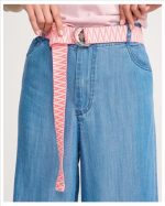 TROUSER JEAN TENCEL/COTTON - Image 2