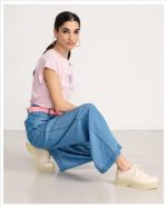 TROUSER JEAN TENCEL/COTTON - Image 5