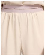 TROUSER TENCEL/COTTON - Image 2