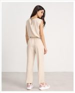 TROUSER TENCEL/COTTON - Image 4