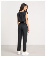 TROUSER TENCEL/COTTON - Image 7