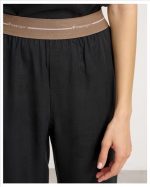 TROUSER TENCEL/COTTON - Image 8
