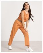 TROUSER TENCEL/COTTON - Image 10