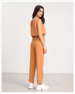 TROUSER TENCEL/COTTON - Image 11