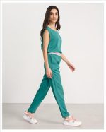 TROUSER TENCEL/COTTON - Image 13
