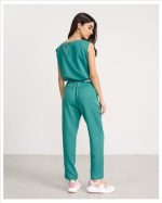 TROUSER TENCEL/COTTON - Image 15
