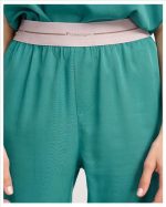 TROUSER TENCEL/COTTON - Image 16