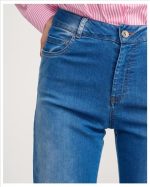 JEAN CLASSIC HIGH WAIST - Image 4