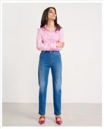 JEAN CLASSIC HIGH WAIST - Image 5