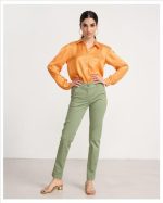 TROUSER COTTON CHINOS - Image 3