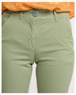 TROUSER COTTON CHINOS - Image 4