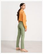 TROUSER COTTON CHINOS - Image 5