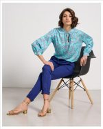 TROUSER COTTON CHINOS - Image 7