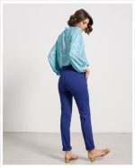 TROUSER COTTON CHINOS - Image 8