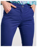 TROUSER COTTON CHINOS - Image 9