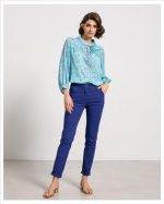TROUSER COTTON CHINOS - Image 10