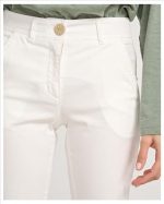TROUSER COTTON CHINOS - Image 12